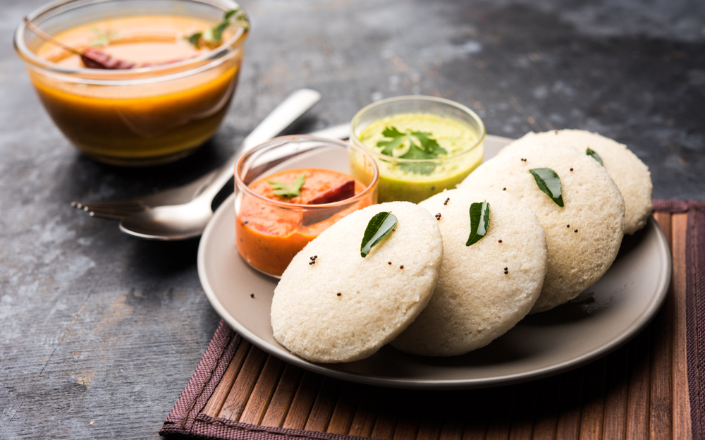 idli